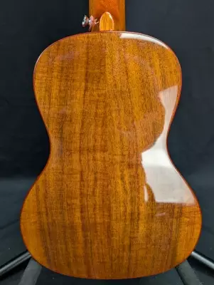 Kala Cedar/Acacia Concert Ukulele 5