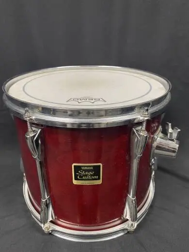 YAMAHA 12