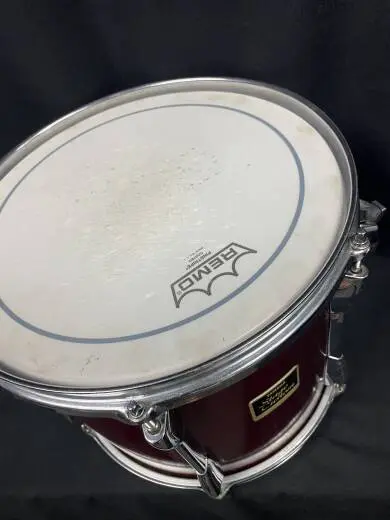 YAMAHA 12 2