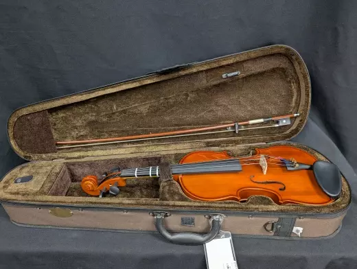 Stentor - ST1018 4/4 Violin Outfit