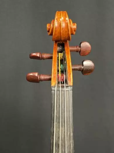 Yamaha Band - V5SC 1/8 2