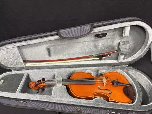 Yamaha Band - V5SC 1/8 2