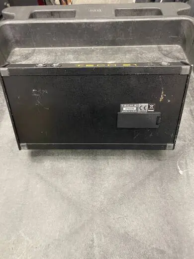 Tech 21 - BSDR-DLX 2