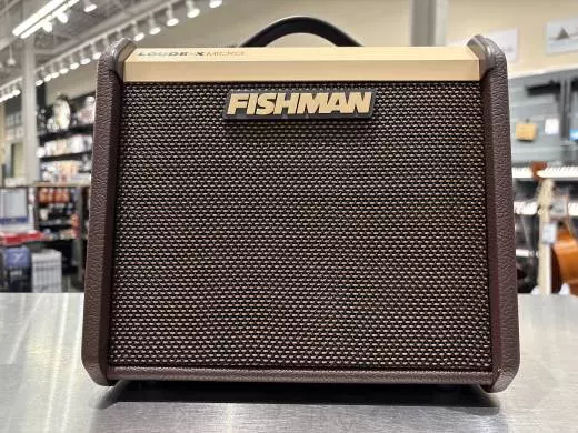 Fishman - PRO-LBT-400