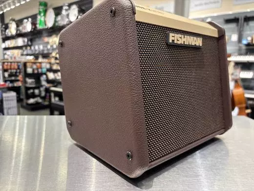 Fishman - PRO-LBT-400 2