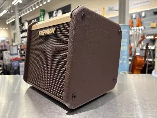 Fishman - PRO-LBT-400 2