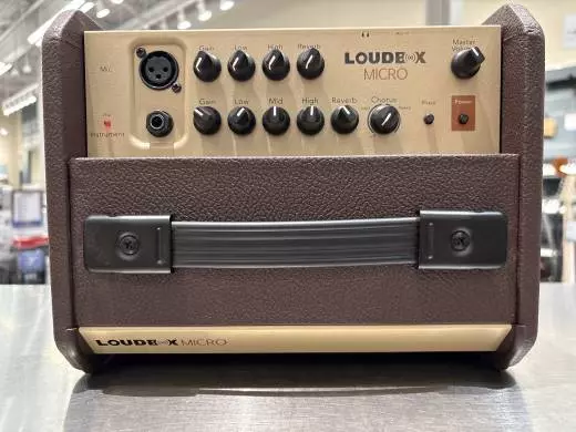 Fishman - PRO-LBT-400 2