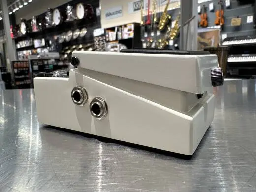 BOSS - Chromatic Tuner 2