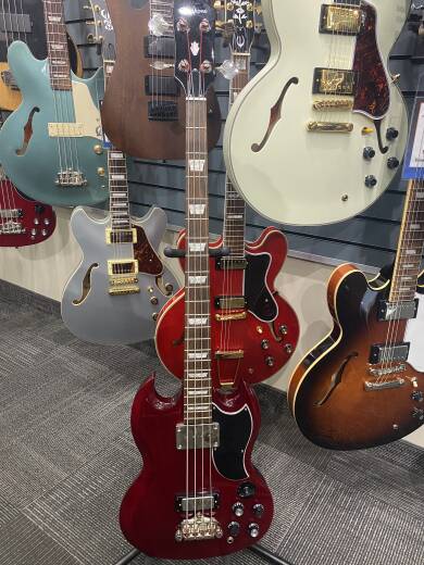 Store Special Product - Epiphone - EBB3CHCH