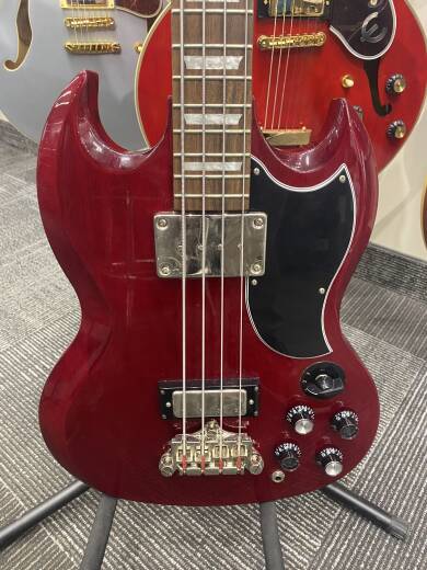 Store Special Product - Epiphone - EBB3CHCH