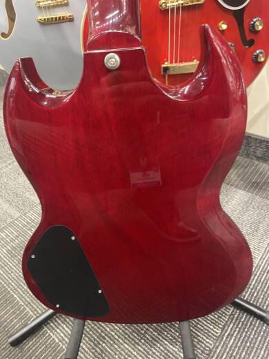 Store Special Product - Epiphone - EBB3CHCH