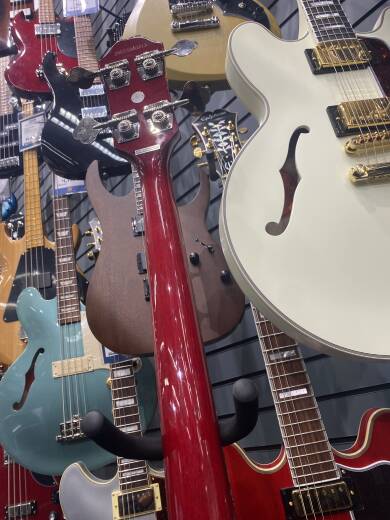 Store Special Product - Epiphone - EBB3CHCH