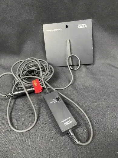 REALISTIC PZM MIC