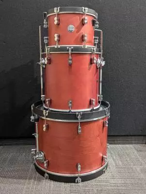 PDP Concept Classic 22,13,16 - Oxblood Stain