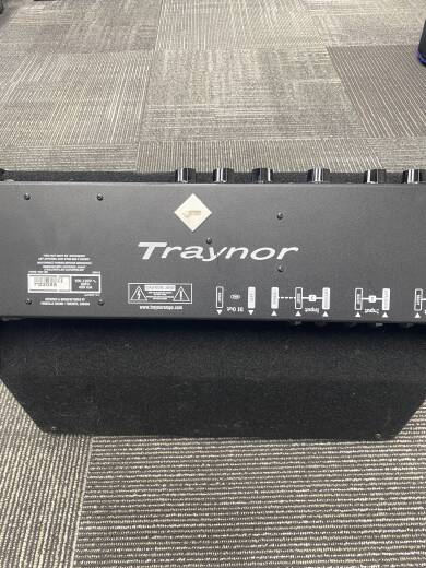 Store Special Product - Traynor - DW10-DR