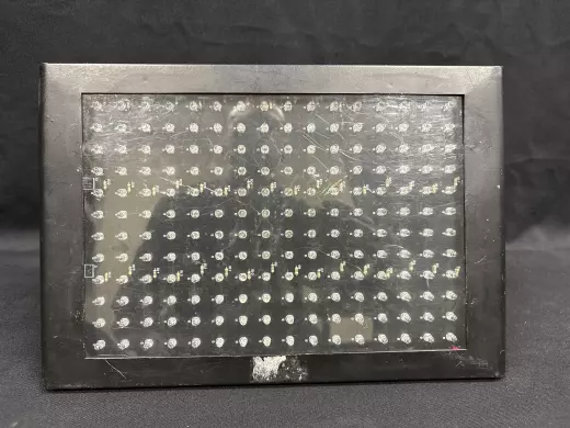 Orion - Orion UV Pulse Blacklight Panel