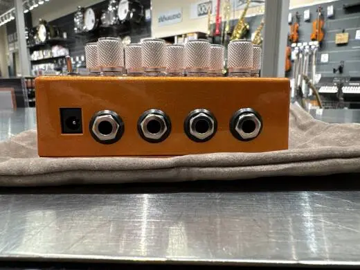 Wampler Pedals - GEARBOX 2