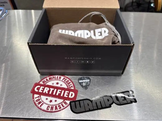 Wampler Pedals - GEARBOX 2