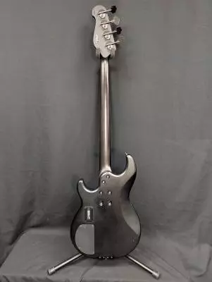 Yamaha - BB734A MTB 2