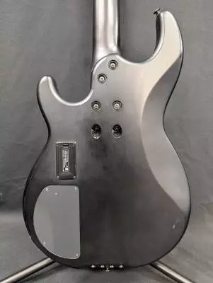 Yamaha - BB734A MTB 2