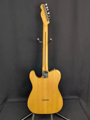 Fender AM Telecaster - Natural 2