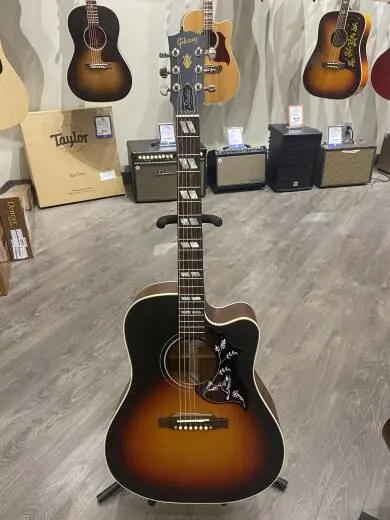 Gibson - ACMCSSHSECTBNH