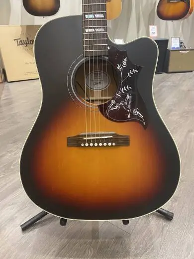 Gibson - ACMCSSHSECTBNH 2
