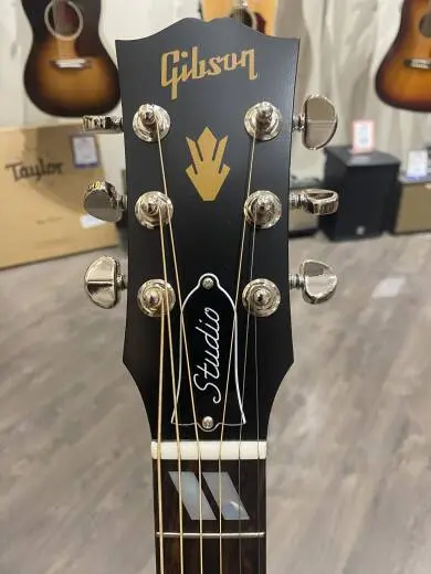 Gibson - ACMCSSHSECTBNH 2