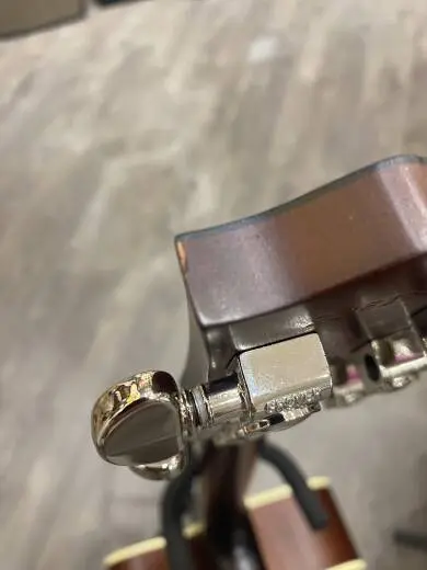 Gibson - ACMCSSHSECTBNH 2