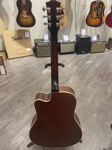 Gibson - ACMCSSHSECTBNH 2