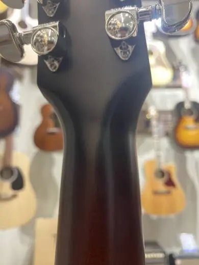 Gibson - ACMCSSHSECTBNH 2