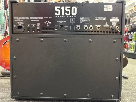 Store Special Product - EVH - 5150 Iconic 40 1x12