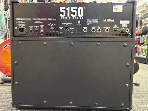EVH - 5150 Iconic 40 1x12 2