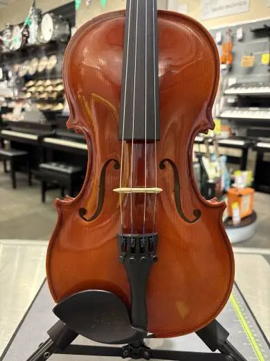 Schoenbach -   3/4 Violin 2