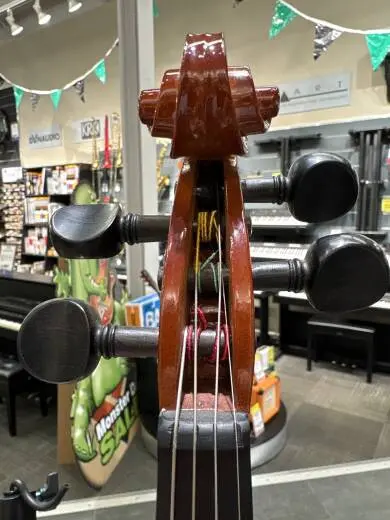 Schoenbach -   3/4 Violin 2