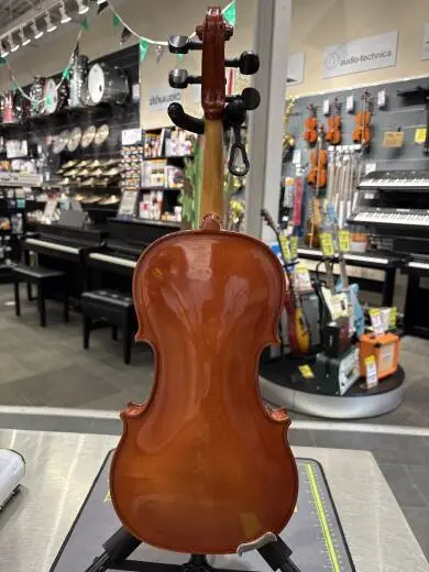 Schoenbach -   3/4 Violin 2