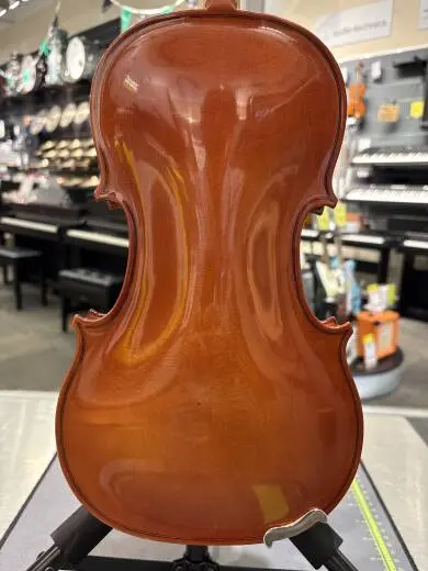 Schoenbach -   3/4 Violin 2