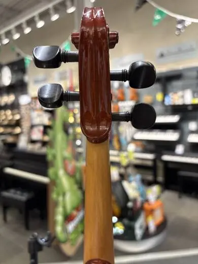 Schoenbach -   3/4 Violin 2