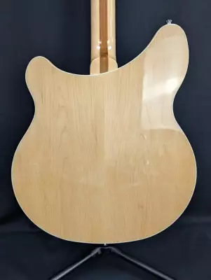 Rickenbacker - 360 MG 5