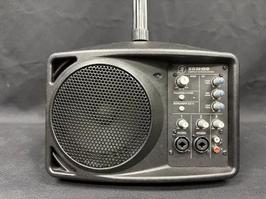 Store Special Product - Mackie - SRM150 Compact Active PA