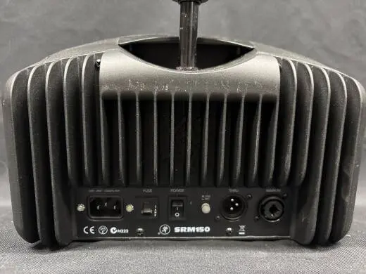 Store Special Product - Mackie - SRM150 Compact Active PA