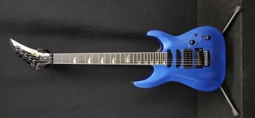 Store Special Product - Kramer - SM-1 - Candy Blue