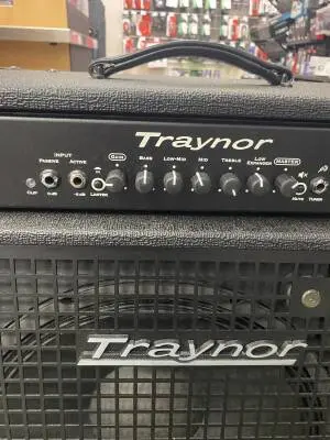 Traynor - SB115-TRAYNOR 2