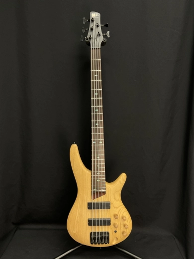 Ibanez - SR605-NTF