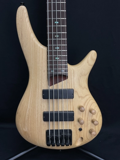 Ibanez - SR605-NTF 2