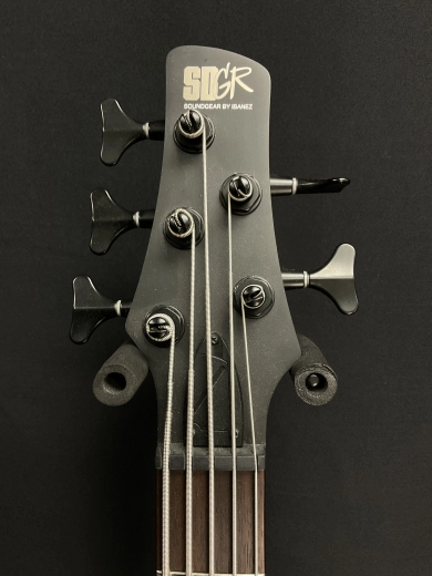 Ibanez - SR605-NTF 3