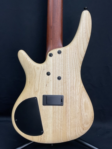Ibanez - SR605-NTF 5