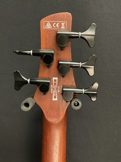 Ibanez - SR605-NTF 6