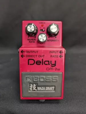 BOSS - DM-2W