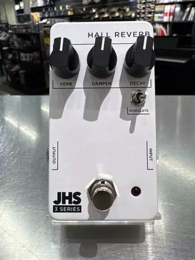 JHS Pedals - JHS 3 HALL